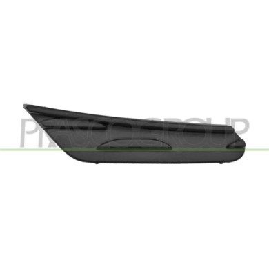 NEUTRO.jpg Tappo Coprigancio Traino Paraurti Anteriore Compatibile Per MERCEDES GLC CLASS (X253) AMG/AMG LINE Dal 01/2020 in poi