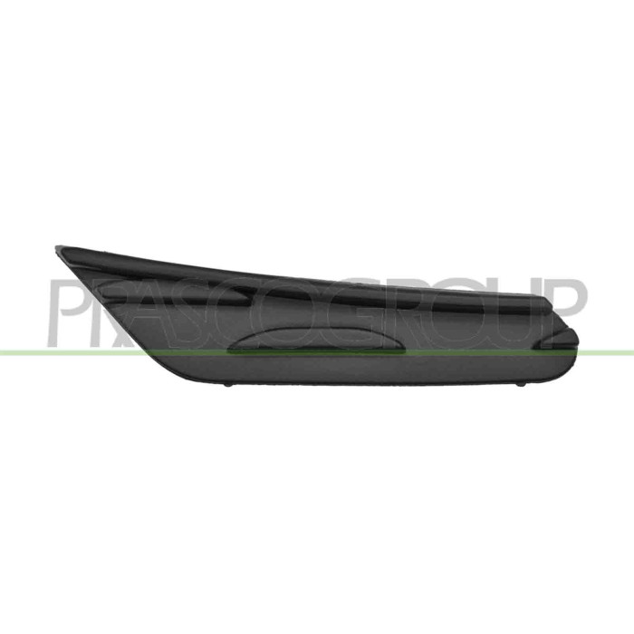 NEUTRO.jpg Tappo Coprigancio Traino Paraurti Anteriore Compatibile Per MERCEDES GLC CLASS (X253) AMG/AMG LINE Dal 01/2020 in poi