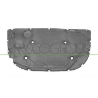 AD0341945_1.JPG Pannello Insonorizzatore Cofano Per Audi A6 Dal 2004 Al 2008