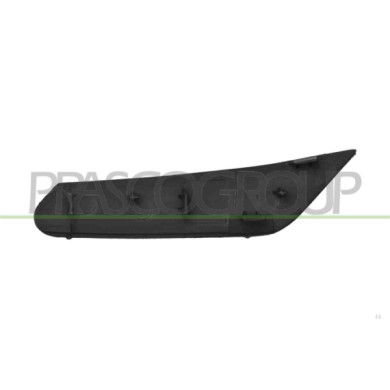 LIBRETTO_RICHIESTA_TARGA.JPG Tappo Coprigancio Traino Paraurti Anteriore Compatibile Per MERCEDES GLC CLASS (X253) AMG/AMG LINE 