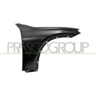 Parafango Anteriore Destro Con Fori Parafanghino Alluminio MERCEDES GLC CLASS (X254) Dal 09/2022 in poi A2548809400