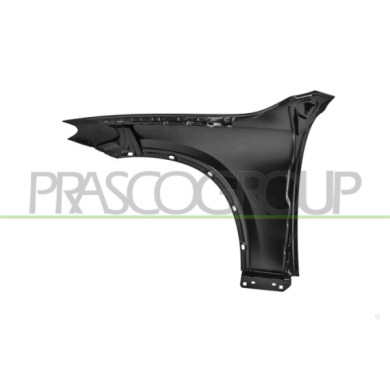 LIBRETTO_RICHIESTA_TARGA.JPG Parafango Anteriore Destro Con Fori Parafanghino Alluminio MERCEDES GLC CLASS (X254) Dal 09/2022 in