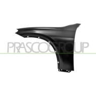 Parafango Anteriore Sinistro Con Fori Parafanghino Alluminio MERCEDES GLC CLASS (X254) Dal 09/2022 in poi A2548809300