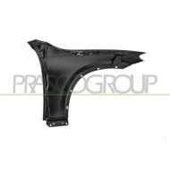 LIBRETTO_RICHIESTA_TARGA.JPG Parafango Anteriore Sinistro Con Fori Parafanghino Alluminio MERCEDES GLC CLASS (X254) Dal 09/2022 