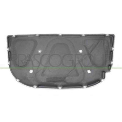 AD0341945_2.JPG Pannello Insonorizzatore Cofano Per Audi A6 Dal 2004 Al 2008