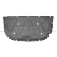 Pannello Insonorizzatore Cofano Per Audi A6 Dal 2004 Al 2008