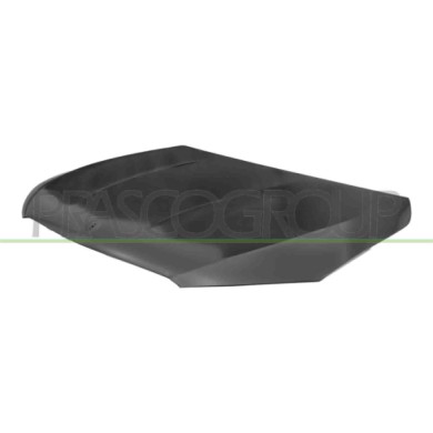 NEUTRO.jpg Cofano Alluminio Compatibile Per MERCEDES GLC CLASS (X254) Dal 09/2022 in poi Codice Originale A2548809500