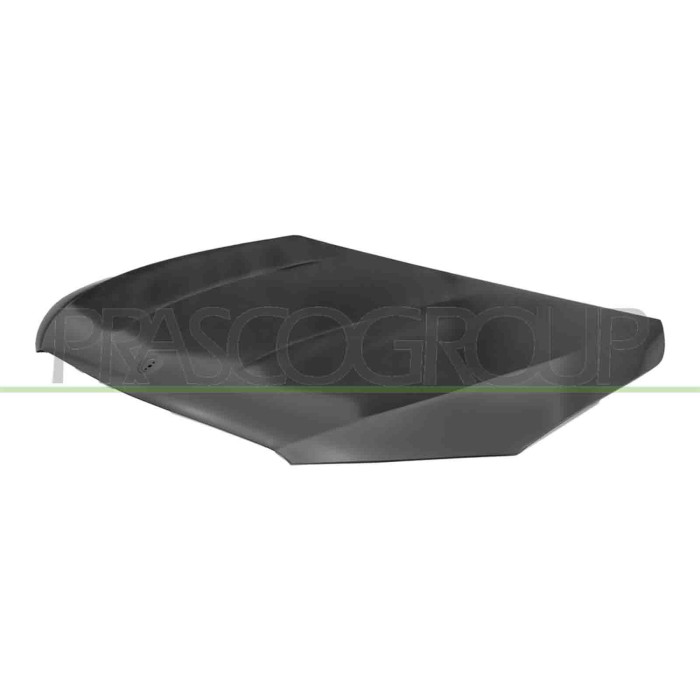 NEUTRO.jpg Cofano Alluminio Compatibile Per MERCEDES GLC CLASS (X254) Dal 09/2022 in poi Codice Originale A2548809500