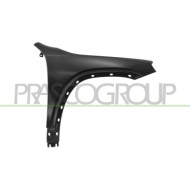 DX_SCRITTA_LOGO.jpg Parafango Anteriore Destro Alluminio Compatibile Per MERCEDES GLB CLASS (X247) Dal 12/2019 in poi Codice Ori