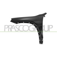 Parafango Anteriore Sinistro Alluminio Compatibile Per MERCEDES GLB CLASS (X247) Dal 12/2019 in poi Codice Originale A2478810101