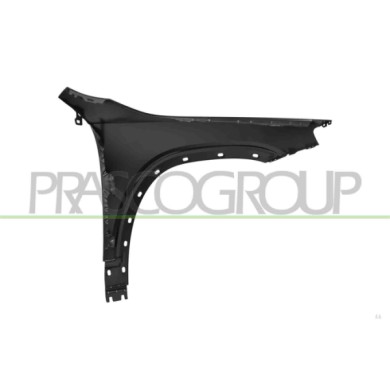 LIBRETTO_RICHIESTA_TARGA.JPG Parafango Anteriore Sinistro Alluminio Compatibile Per MERCEDES GLB CLASS (X247) Dal 12/2019 in poi