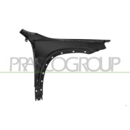 LIBRETTO_RICHIESTA_TARGA.JPG Parafango Anteriore Sinistro Alluminio Compatibile Per MERCEDES GLB CLASS (X247) Dal 12/2019 in poi