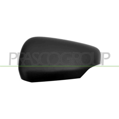 NEUTRO.jpg Calotta Retrovisore Sinistro Nera Compatibile Per NISSAN TOWNSTAR MULTISPACE Dal 03/2022 in poi Codice Originale 9637