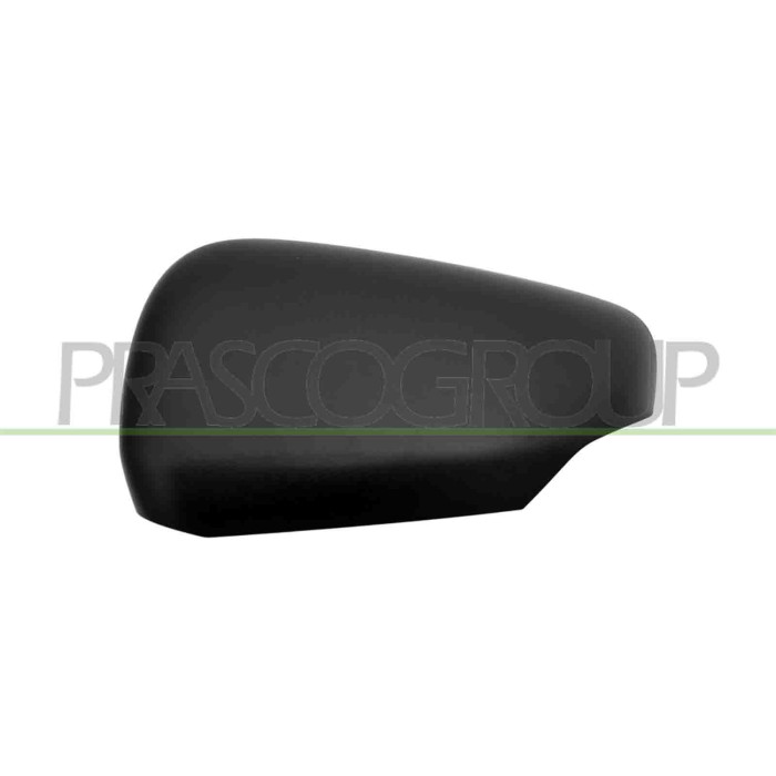 NEUTRO.jpg Calotta Retrovisore Sinistro Nera Compatibile Per NISSAN TOWNSTAR MULTISPACE Dal 03/2022 in poi Codice Originale 9637
