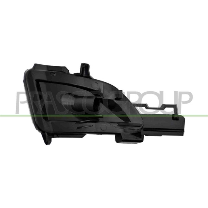 LIBRETTO_RICHIESTA_TARGA.JPG Fanale Per Retrovisore Sinistro Bianco Compatibile Per NISSAN TOWNSTAR MULTISPACE Dal 03/2022 in po