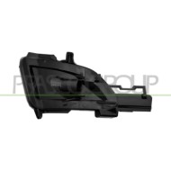 LIBRETTO_RICHIESTA_TARGA.JPG Fanale Per Retrovisore Sinistro Bianco Compatibile Per NISSAN TOWNSTAR MULTISPACE Dal 03/2022 in po