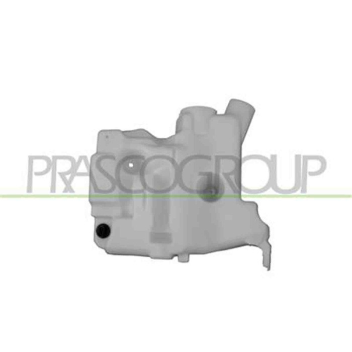 ME824VA01_1.JPG Vaschetta Acqua Tergicristallo Con 2 Fori Con Motore Compatibile Per MERCEDES ML CLASS (W164) Dal 01/2006 Al 12/