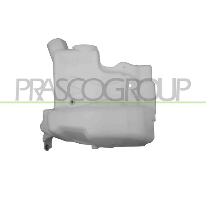 ME824VA01_2.JPG Vaschetta Acqua Tergicristallo Con 2 Fori Con Motore Compatibile Per MERCEDES ML CLASS (W164) Dal 01/2006 Al 12/