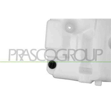 NEUTRO.jpg Vaschetta Acqua Tergicristallo Con 2 Fori Con Motore Compatibile Per MERCEDES ML CLASS (W164) Dal 01/2006 Al 12/2007 