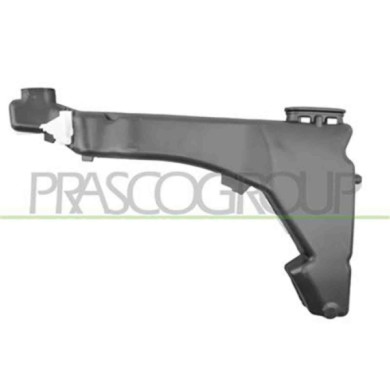 ME834VA02_1.JPG Vaschetta Acqua Tergicristallo Riscaldabile Compatibile Per MERCEDES GLE CLASS (W167) Dal 02/2019 Al 06/2023 A16