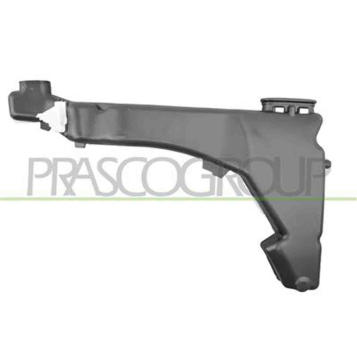 ME834VA02_1.JPG Vaschetta Acqua Tergicristallo Riscaldabile Compatibile Per MERCEDES GLE CLASS (W167) Dal 02/2019 Al 06/2023 A16