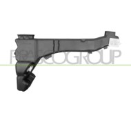 Vaschetta Acqua Tergicristallo Riscaldabile Compatibile Per MERCEDES GLE CLASS (W167) Dal 02/2019 Al 06/2023 A1678690100