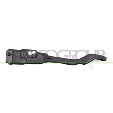 NEUTRO.jpg Vaschetta Acqua Tergicristallo Riscaldabile Compatibile Per MERCEDES GLE CLASS (W167) Dal 02/2019 Al 06/2023 A1678690