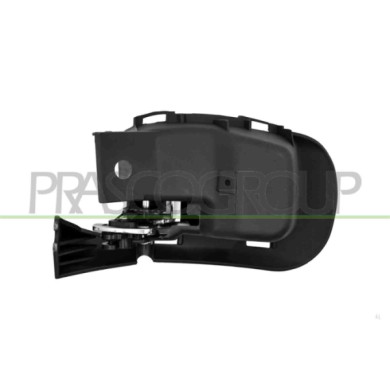 ME9078401_2.JPG Maniglia Anteriore Destra Interna Con Leva Grigia Compatibile Per MERCEDES VITO (W638) Dal 12/1995 Al 08/2003 A6