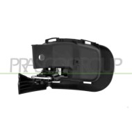 ME9078401_2.JPG Maniglia Anteriore Destra Interna Con Leva Grigia Compatibile Per MERCEDES VITO (W638) Dal 12/1995 Al 08/2003 A6