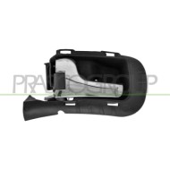 Maniglia Anteriore Sinistra Interna Con Leva Grigia Compatibile Per MERCEDES VITO (W638) Dal 12/1995 Al 08/2003 A6387660978