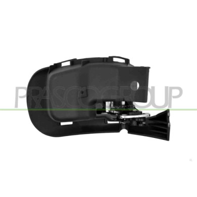 ME9078402_2.JPG Maniglia Anteriore Sinistra Interna Con Leva Grigia Compatibile Per MERCEDES VITO (W638) Dal 12/1995 Al 08/2003 