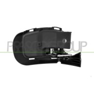 ME9078402_2.JPG Maniglia Anteriore Sinistra Interna Con Leva Grigia Compatibile Per MERCEDES VITO (W638) Dal 12/1995 Al 08/2003 