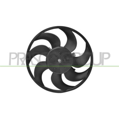 NEUTRO.jpg Ventola Compatibile Per MERCEDES V CLASS VITO (W639) Dal 09/2003 Al 09/2010 Codice Originale A6395000593