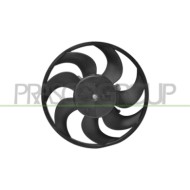 Ventola Compatibile Per MERCEDES V CLASS VITO (W639) Dal 09/2003 Al 09/2010 Codice Originale A6395000593