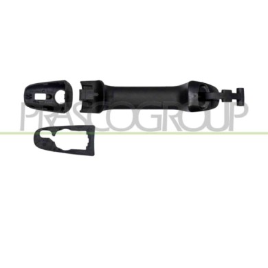 ME9138012_1.JPG Maniglia Anteriore Sinistra Esterna Con Sensore Compatibile Per MERCEDES V CLASS (W447) Dal 03/2014 Al 02/2019 A