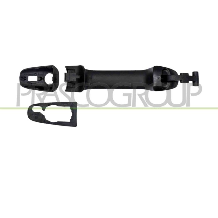ME9138012_1.JPG Maniglia Anteriore Sinistra Esterna Con Sensore Compatibile Per MERCEDES V CLASS (W447) Dal 03/2014 Al 02/2019 A