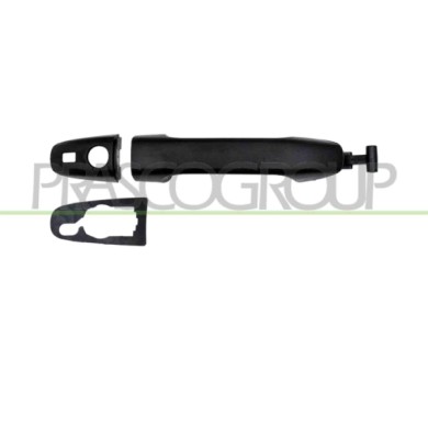 ME9138012_2.JPG Maniglia Anteriore Sinistra Esterna Con Sensore Compatibile Per MERCEDES V CLASS (W447) Dal 03/2014 Al 02/2019 A