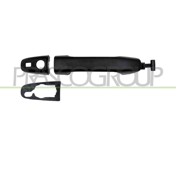 ME9138012_2.JPG Maniglia Anteriore Sinistra Esterna Con Sensore Compatibile Per MERCEDES V CLASS (W447) Dal 03/2014 Al 02/2019 A