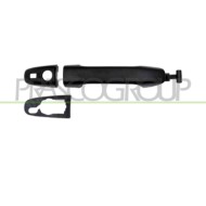 Maniglia Anteriore Sinistra Esterna Con Sensore Compatibile Per MERCEDES V CLASS (W447) Dal 03/2014 Al 02/2019 A44776000599B27