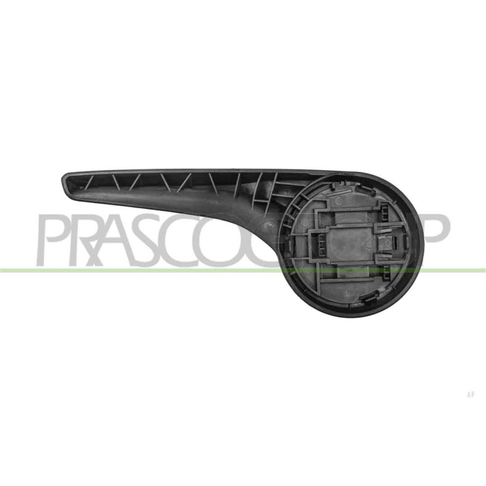 LIBRETTO_RICHIESTA_TARGA.JPG Leva Destra Regolazione Altezza Sedile Compatibile Per MERCEDES V CLASS (W447) Dal 03/2014 Al 02/20