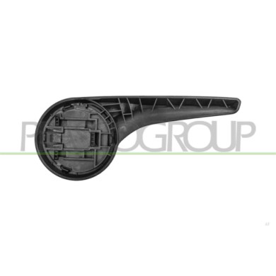 LIBRETTO_RICHIESTA_TARGA.JPG Leva Sinistra Regolazione Altezza Sedile Compatibile Per MERCEDES V CLASS (W447) Dal 03/2014 Al 02/