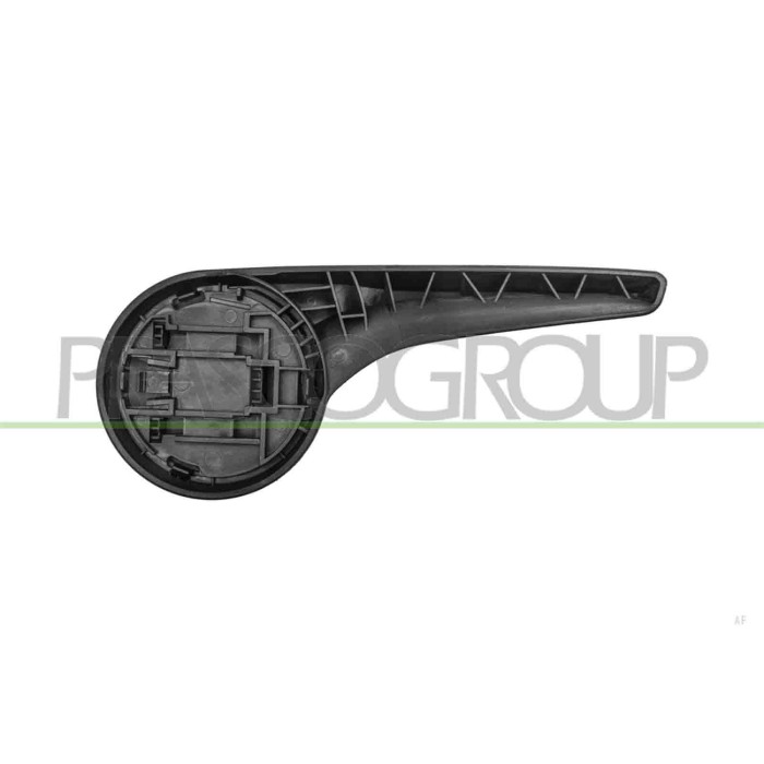 LIBRETTO_RICHIESTA_TARGA.JPG Leva Sinistra Regolazione Altezza Sedile Compatibile Per MERCEDES V CLASS (W447) Dal 03/2014 Al 02/