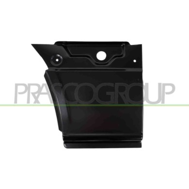 ME9193055_2.JPG Pannello Parafango Posteriore Destro Inferiore Parte Anteriore MERCEDES SPRINTER Dal 04/2006 Al 08/2013 A9066375
