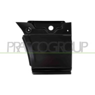 Pannello Parafango Posteriore Destro Inferiore Parte Anteriore MERCEDES SPRINTER Dal 04/2006 Al 08/2013 A9066375509