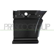 ME9193056_1.JPG Pannello Parafango Posteriore Sinistro Inferiore Parte Anteriore MERCEDES SPRINTER Dal 04/2006 Al 08/2013 A90663