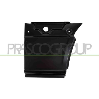 ME9193056_2.JPG Pannello Parafango Posteriore Sinistro Inferiore Parte Anteriore MERCEDES SPRINTER Dal 04/2006 Al 08/2013 A90663