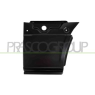 Pannello Parafango Posteriore Sinistro Inferiore Parte Anteriore MERCEDES SPRINTER Dal 04/2006 Al 08/2013 A9066375409