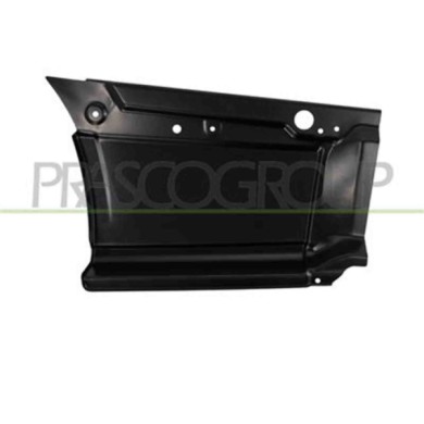 ME9193057_1.JPG Pannello Parafango Posteriore Destro Inferiore Parte Posteriore MERCEDES SPRINTER Dal 04/2006 Al 08/2013 A906637