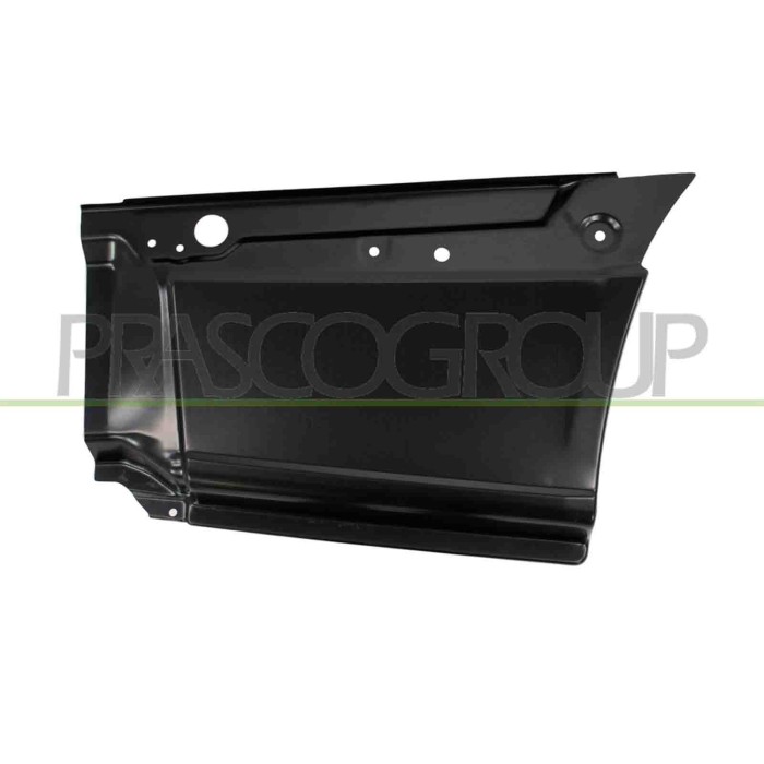 ME9193057_2.JPG Pannello Parafango Posteriore Destro Inferiore Parte Posteriore MERCEDES SPRINTER Dal 04/2006 Al 08/2013 A906637