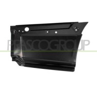 Pannello Parafango Posteriore Destro Inferiore Parte Posteriore MERCEDES SPRINTER Dal 04/2006 Al 08/2013 A9066376109